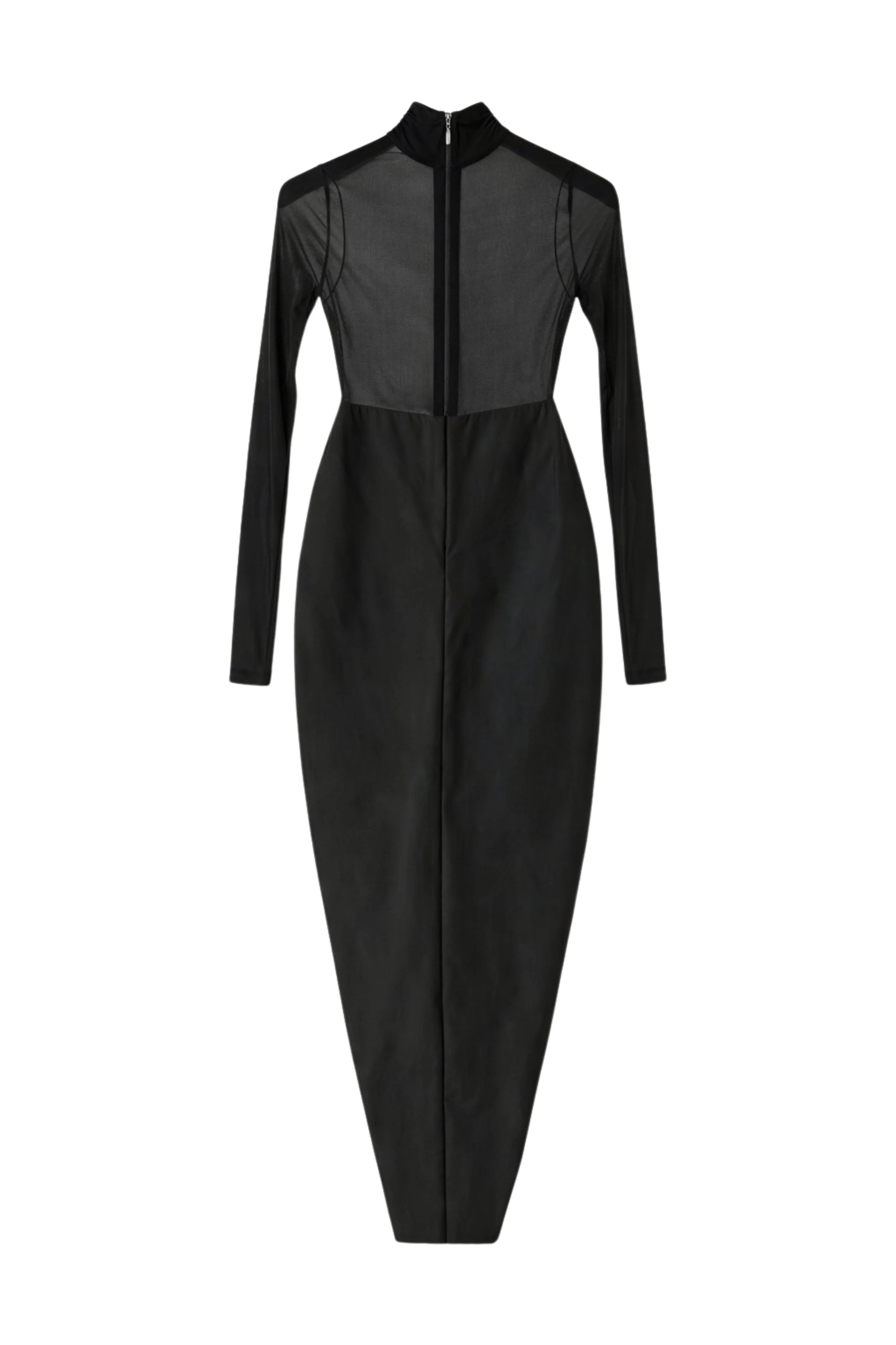 Sultan Vestale Dress - Image 2