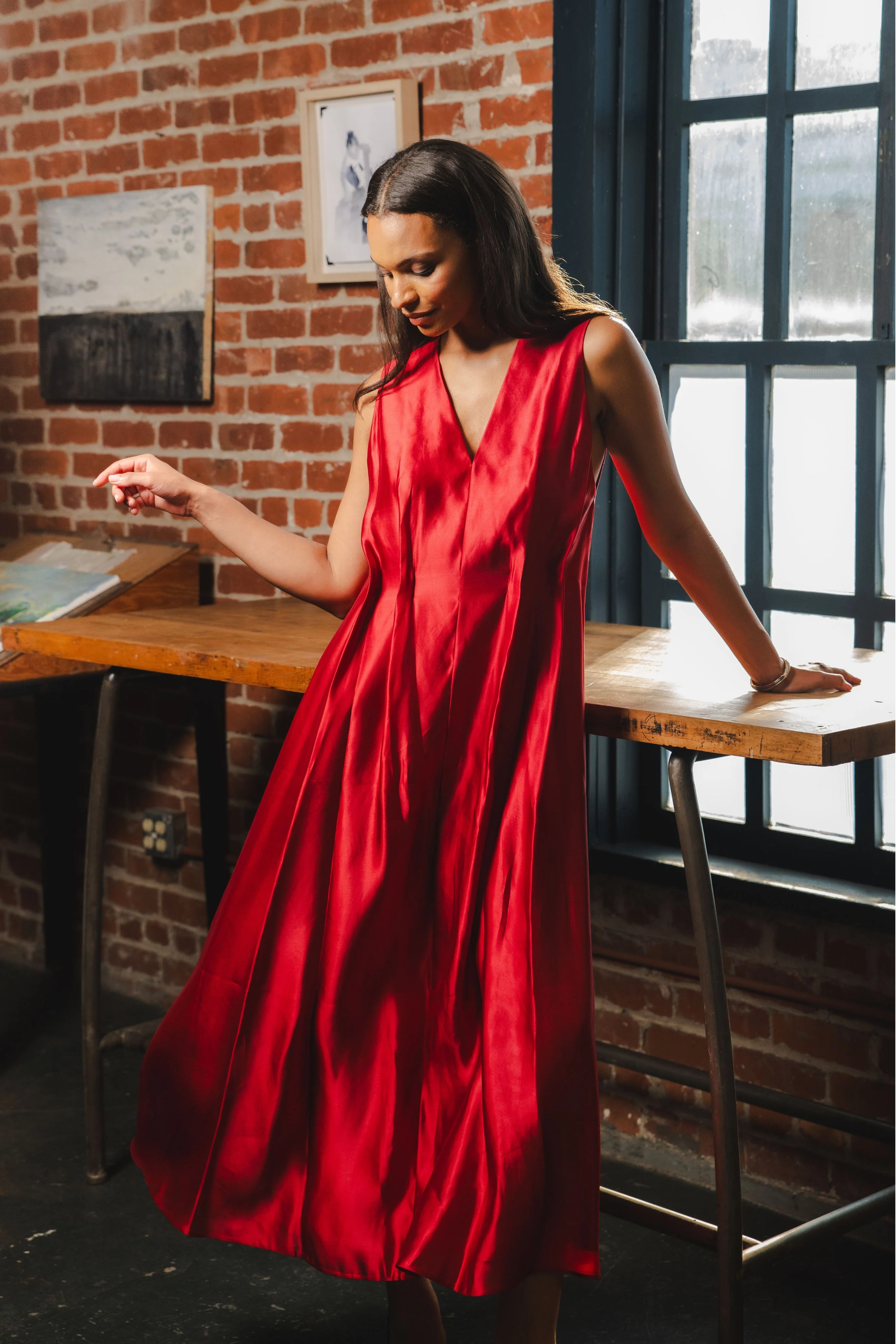 Syd Dress - Image 4