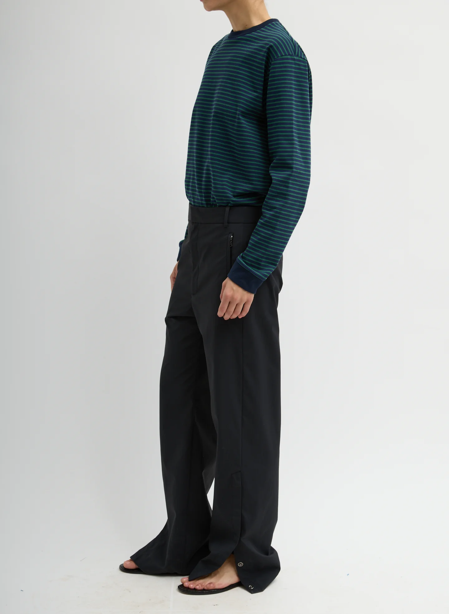 Tech Suiting Mark Trouser - Image 3