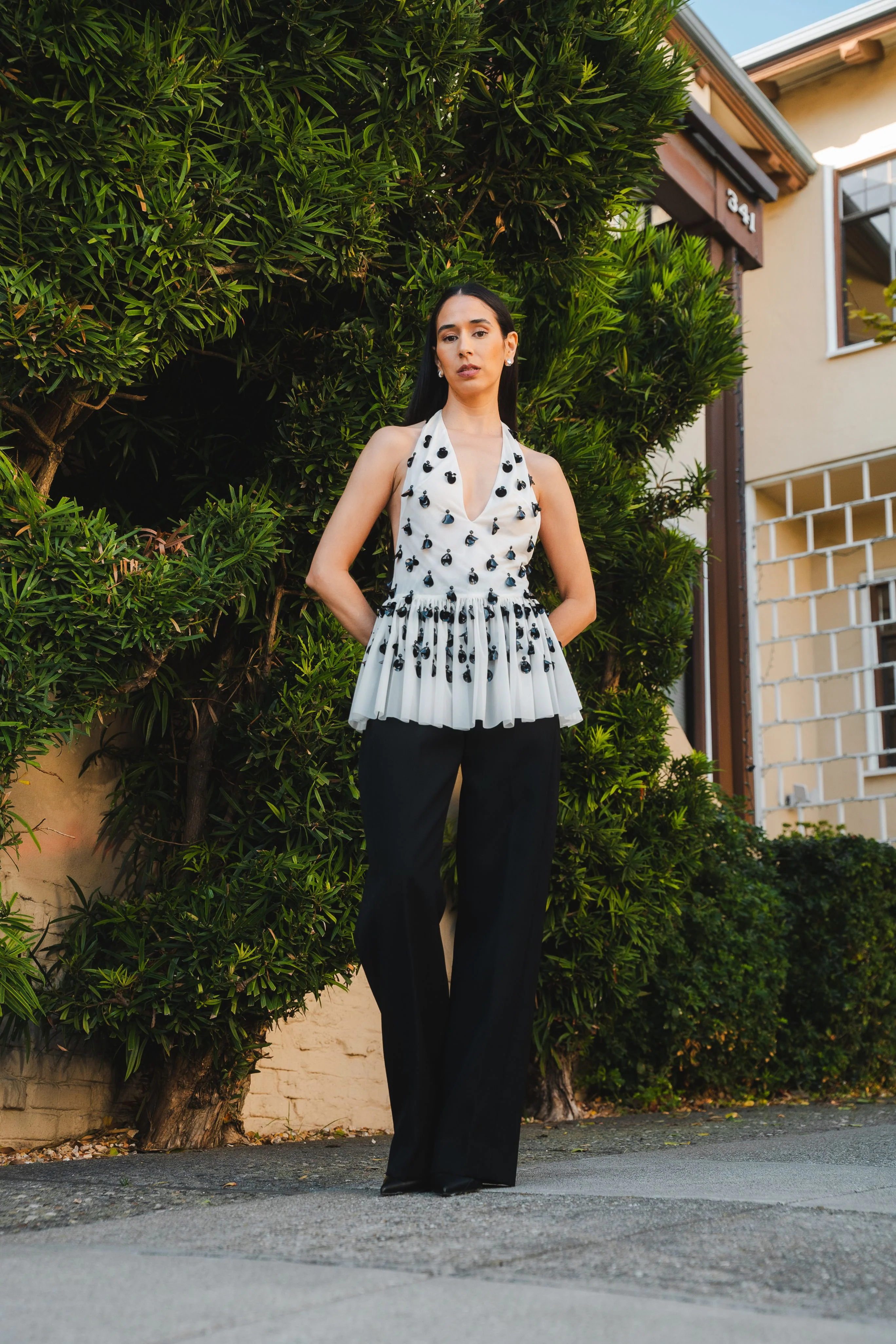 Tosh Trouser - Image 3