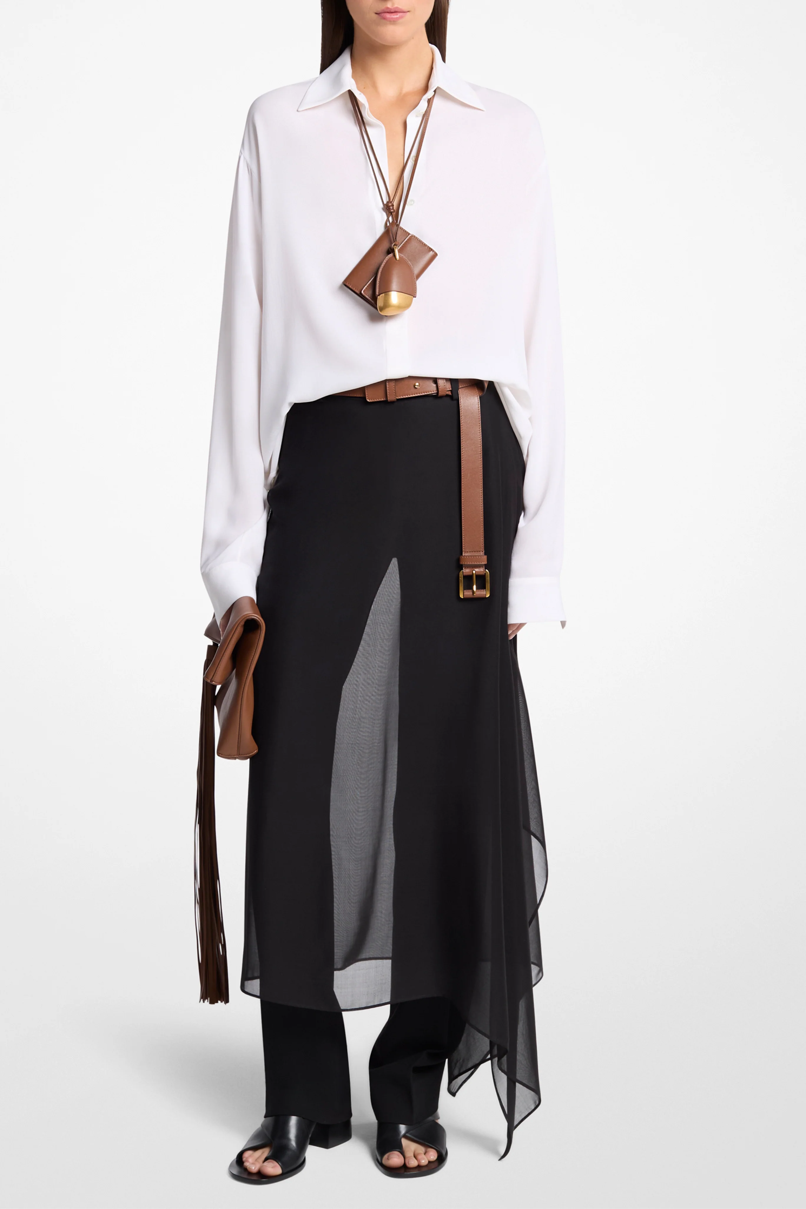 Veiled Trouser - Image 2