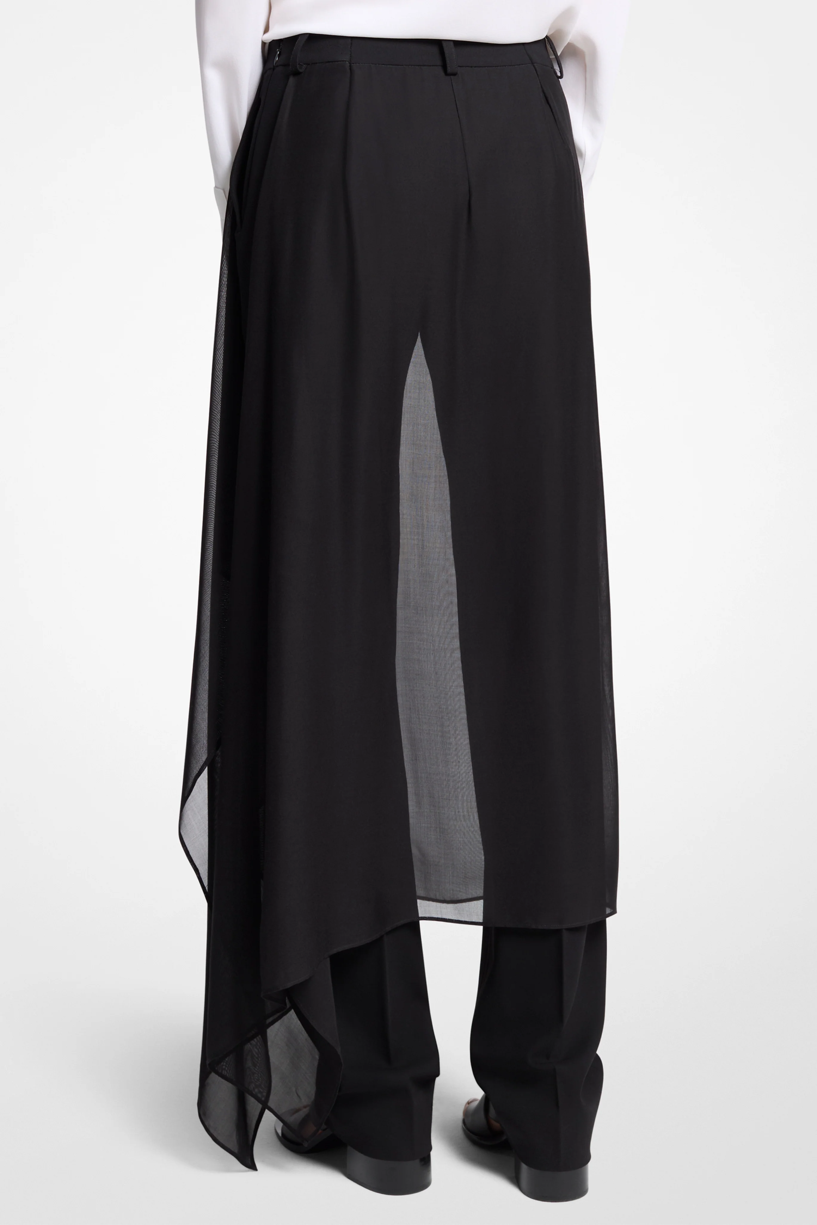 Veiled Trouser - Image 3