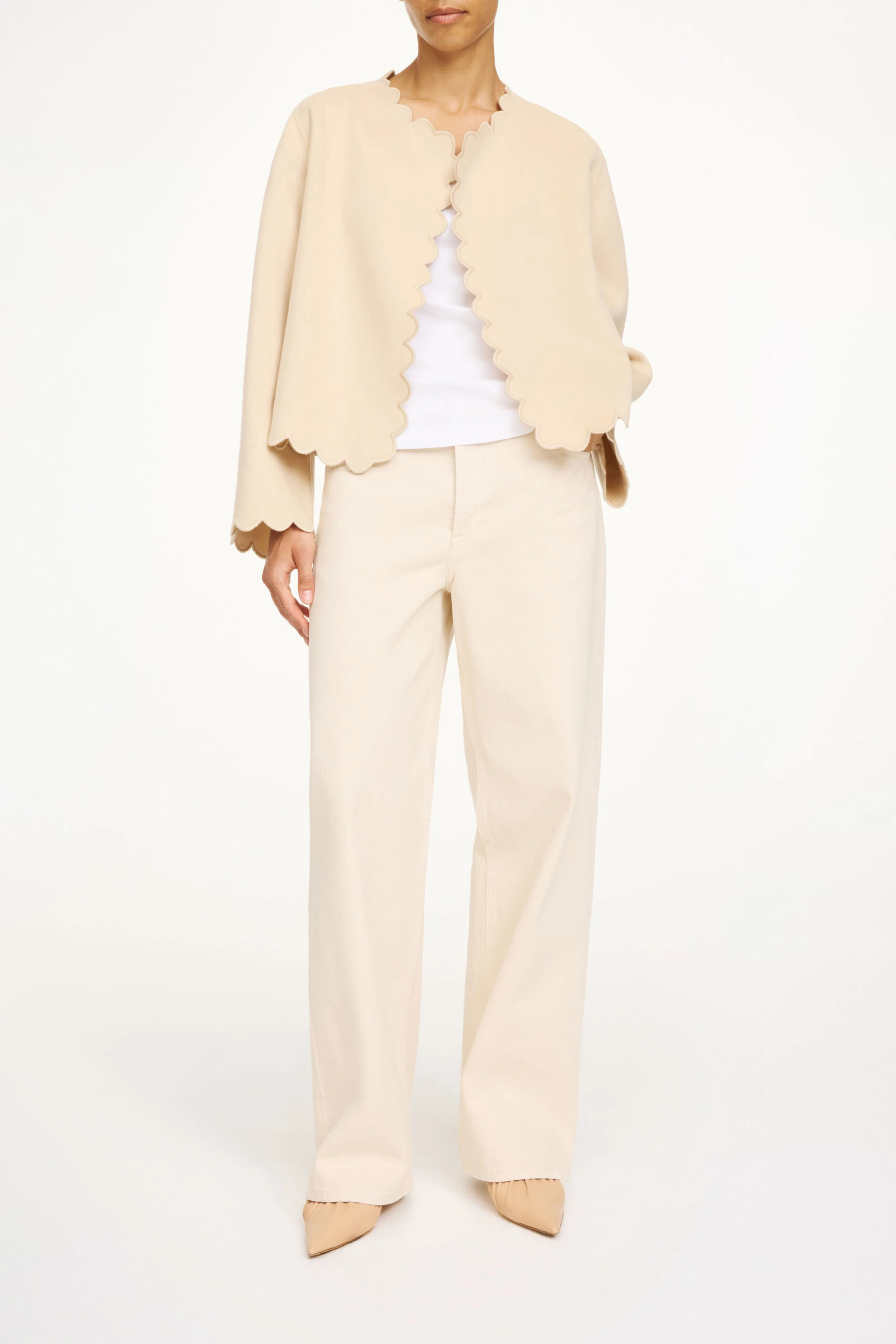 Vibetta Jacket - Image 3
