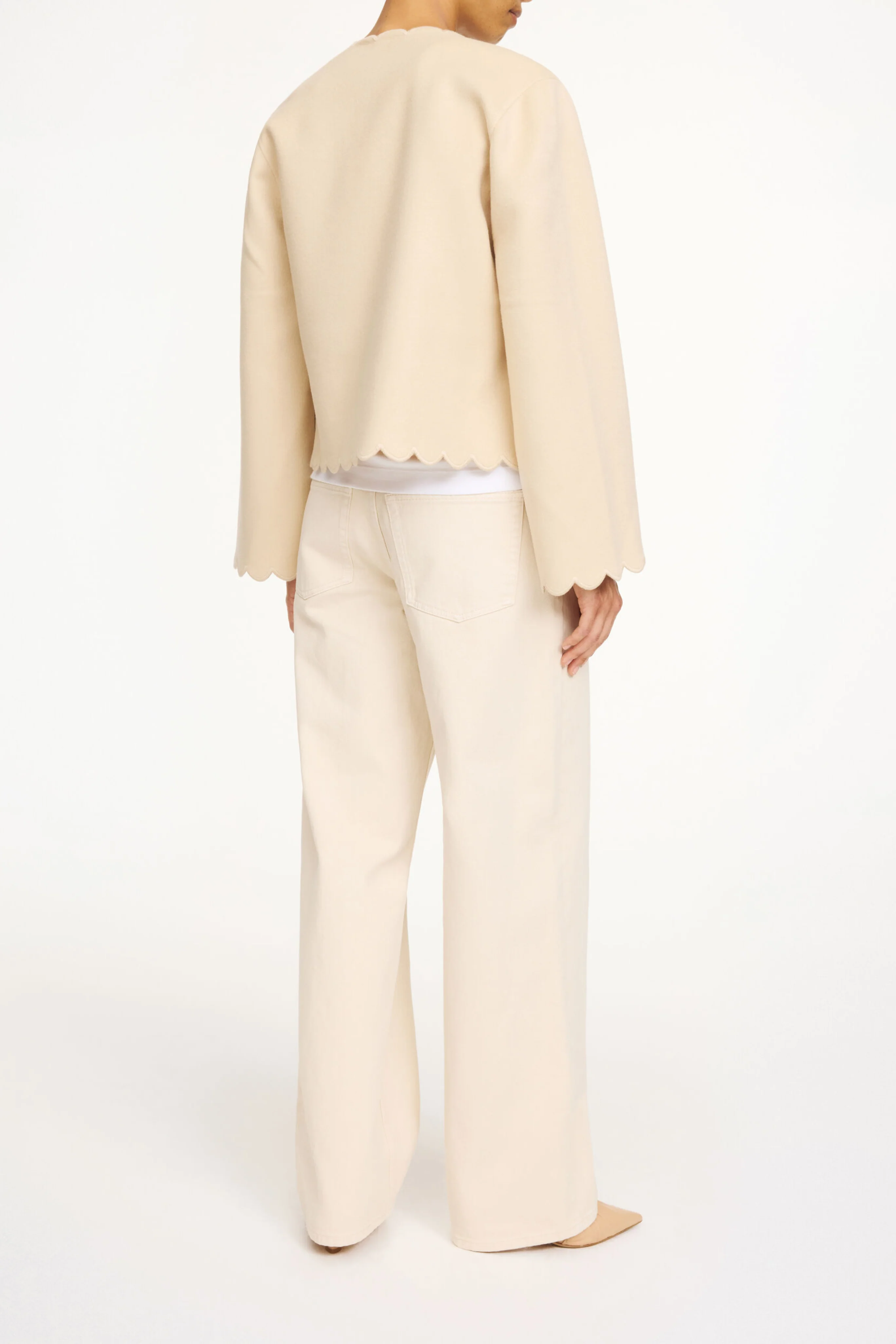 Vibetta Jacket - Image 4