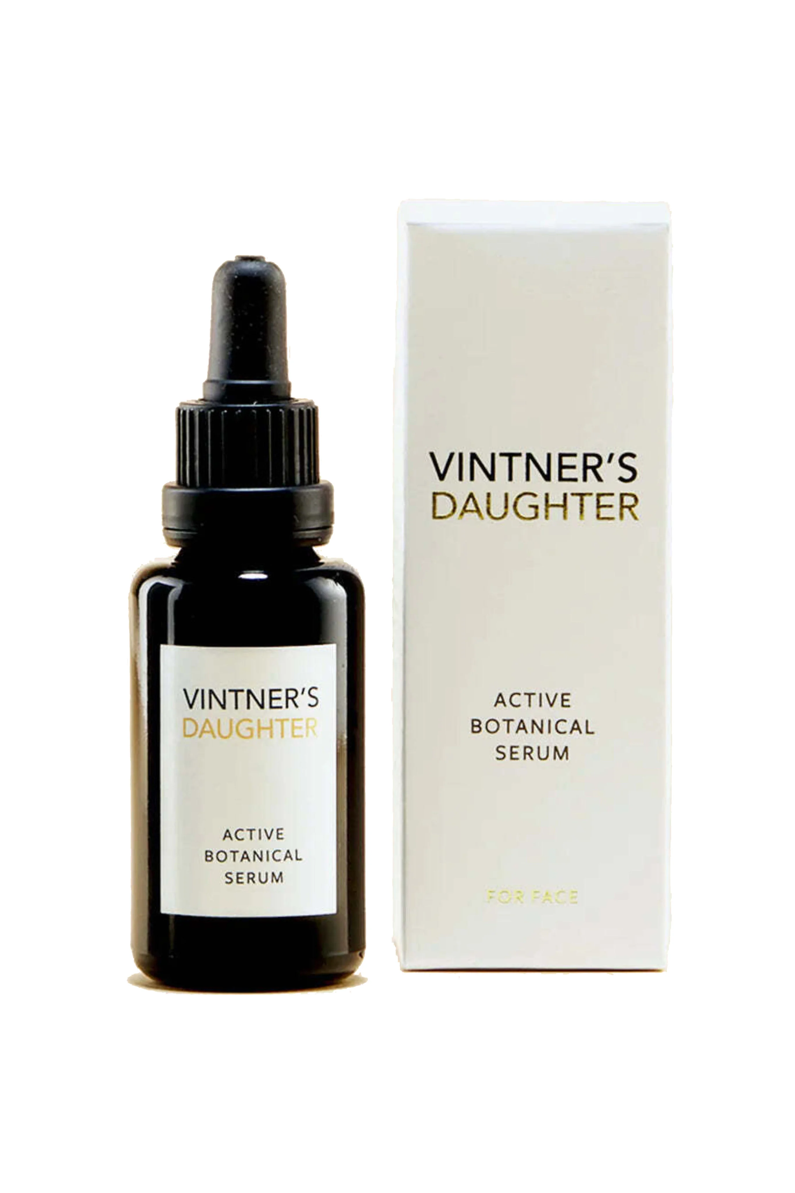 Active Botanical Serum - 30ml - Image 5