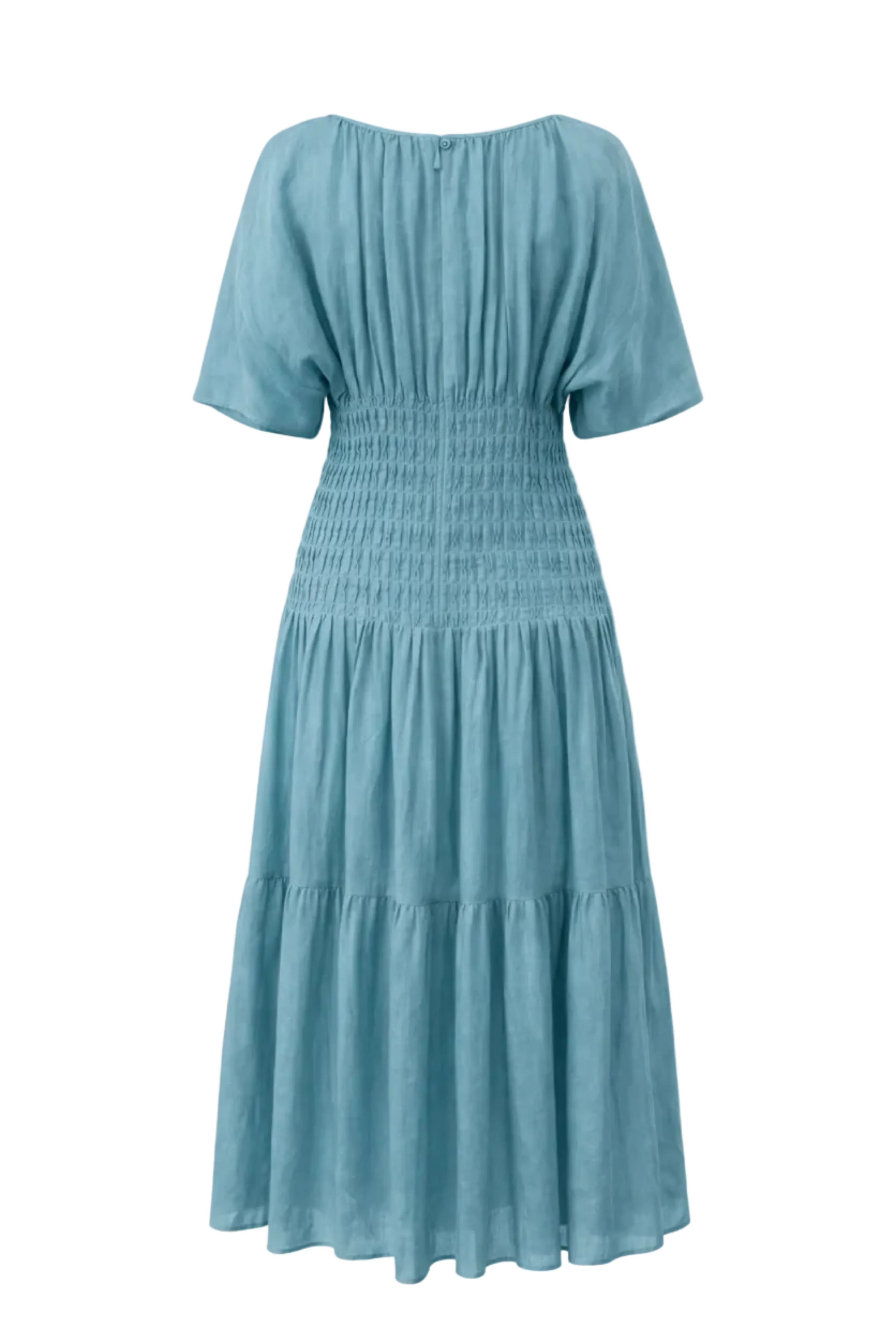 Violet Dress - Image 2