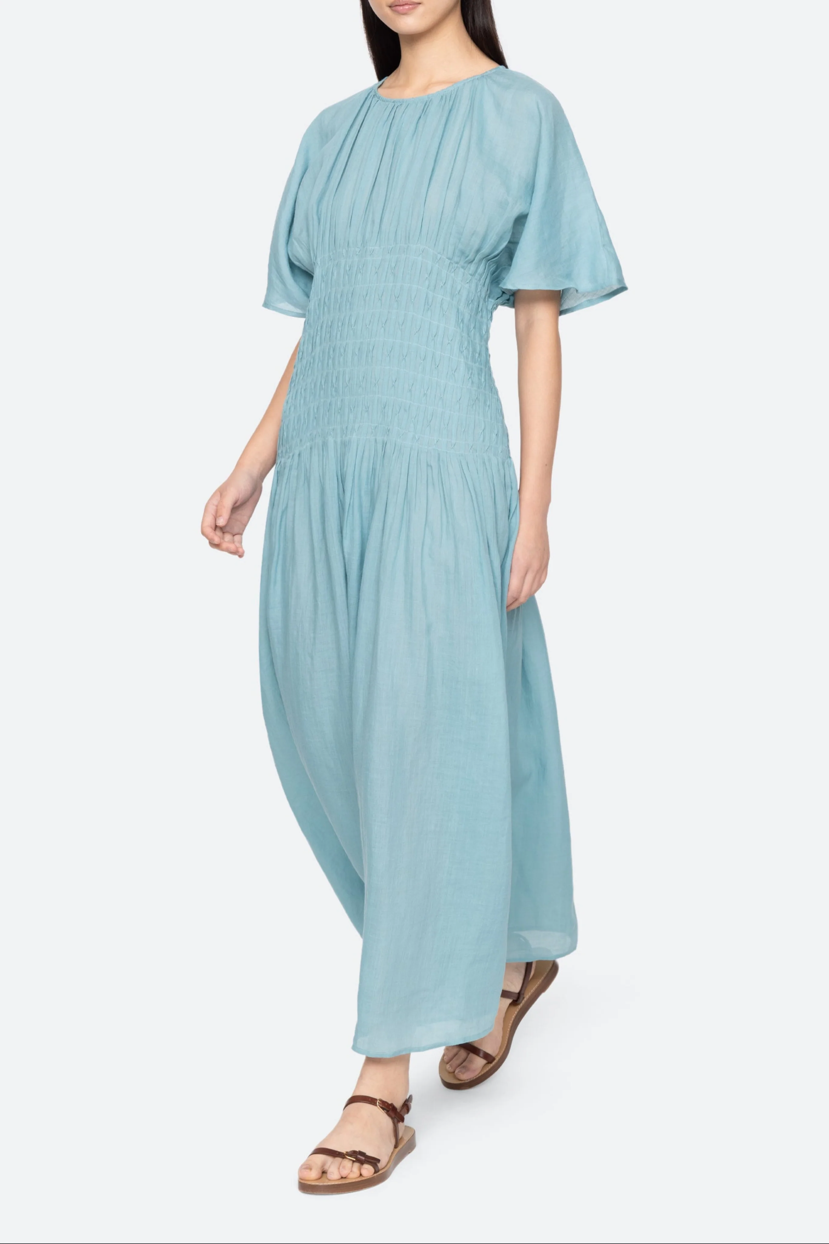 Violet Dress - Image 3