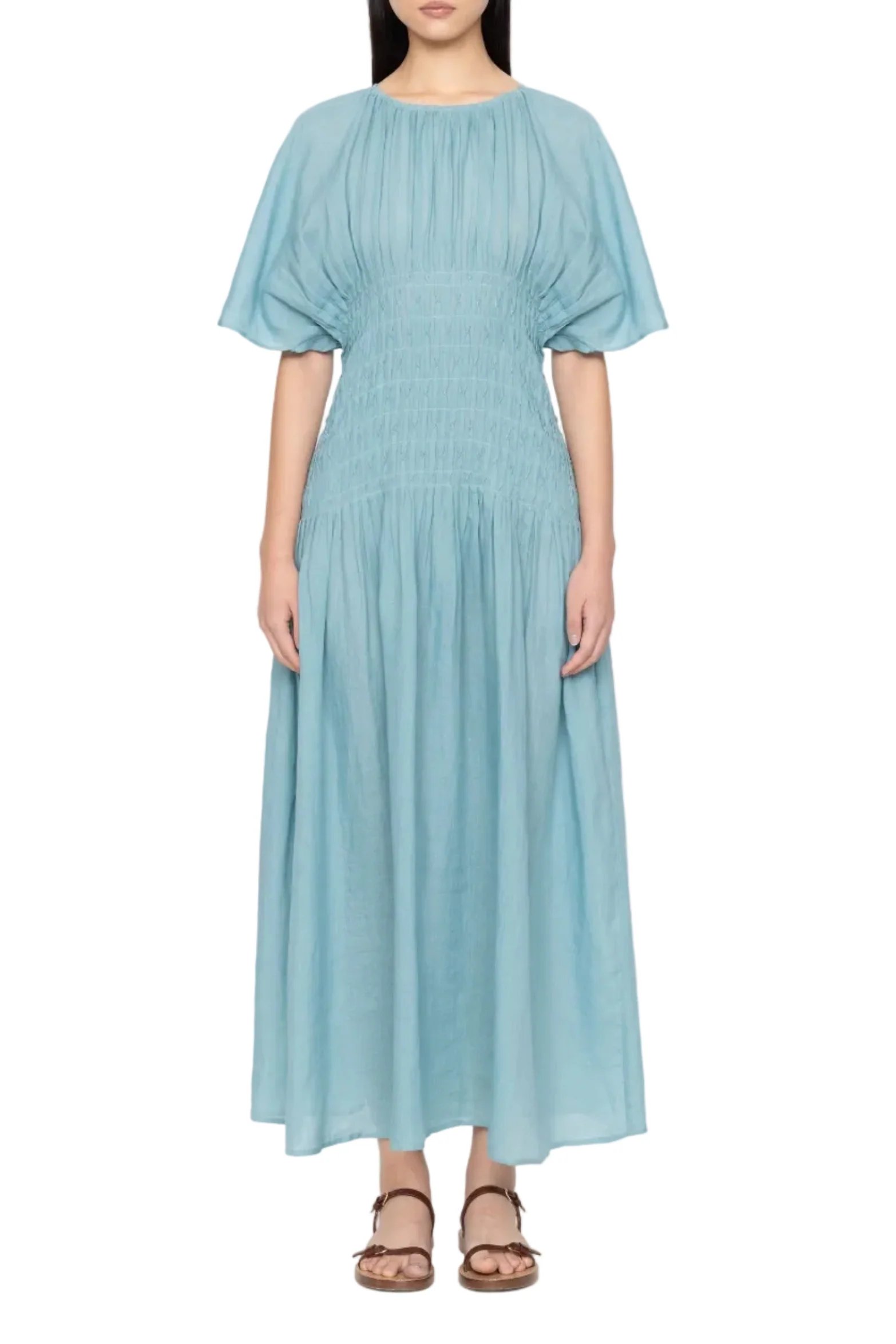 Violet Dress - Image 4