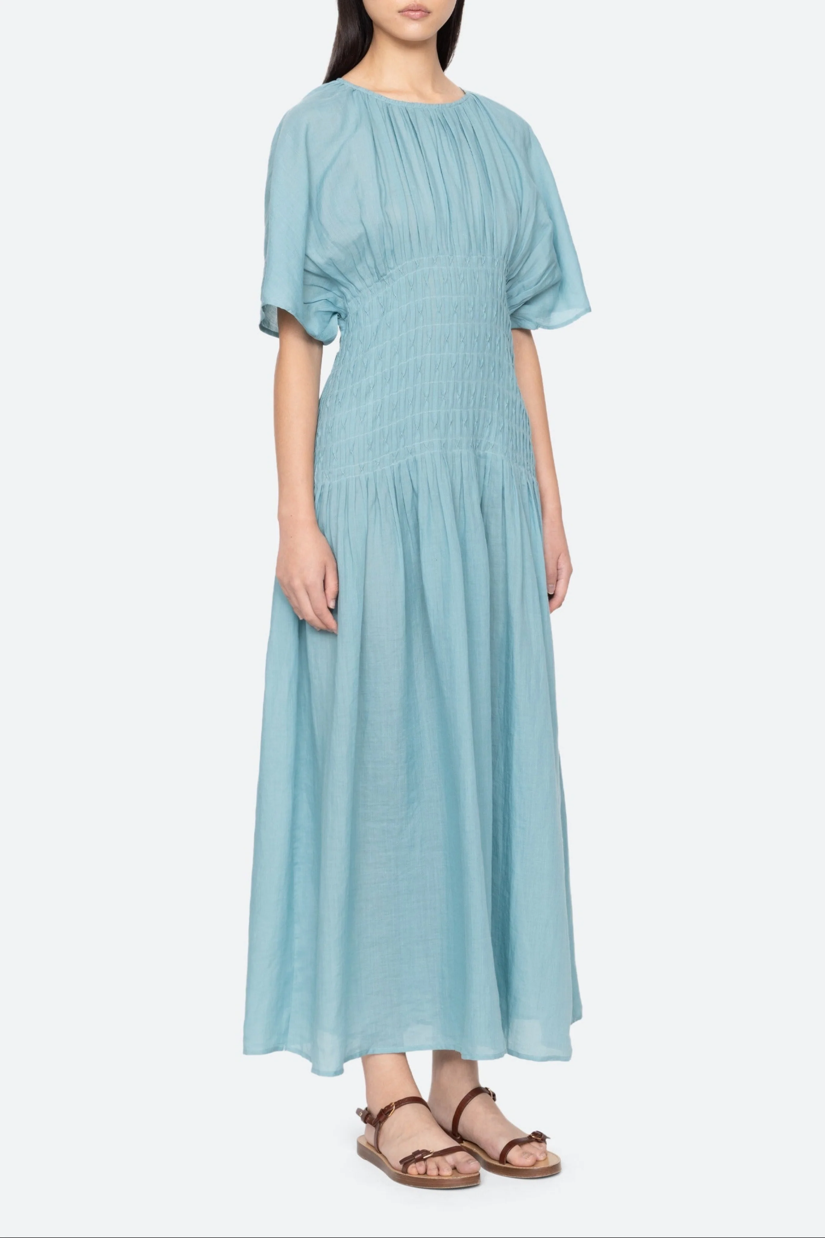 Violet Dress - Image 5
