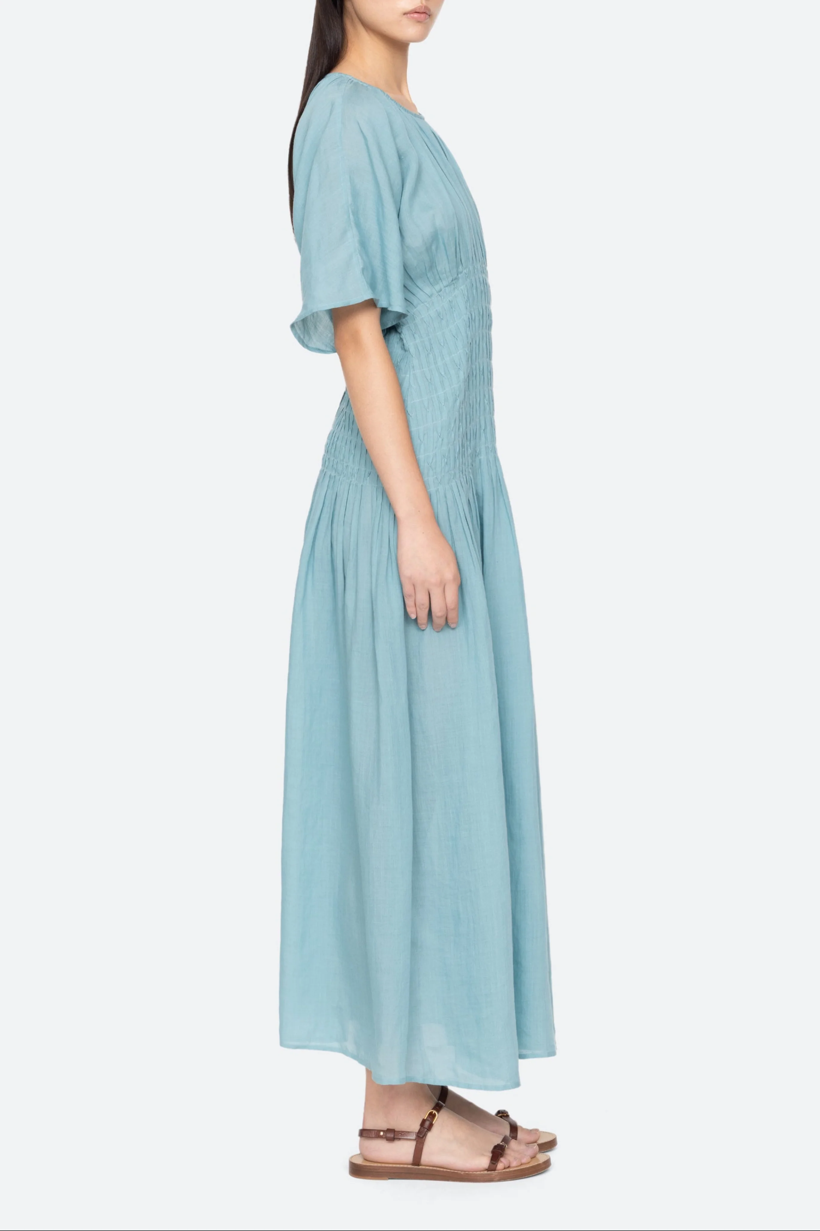 Violet Dress - Image 6