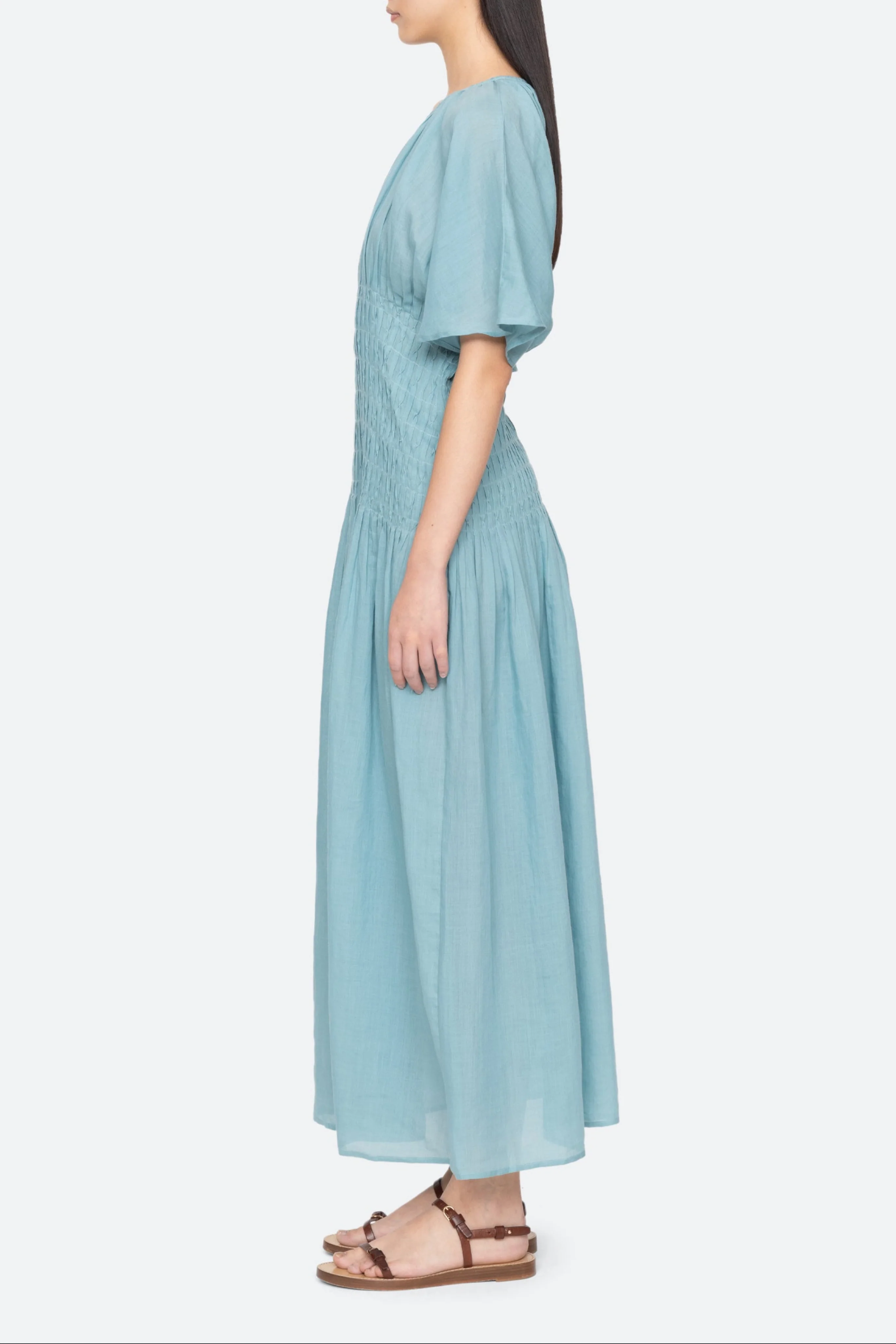 Violet Dress - Image 7