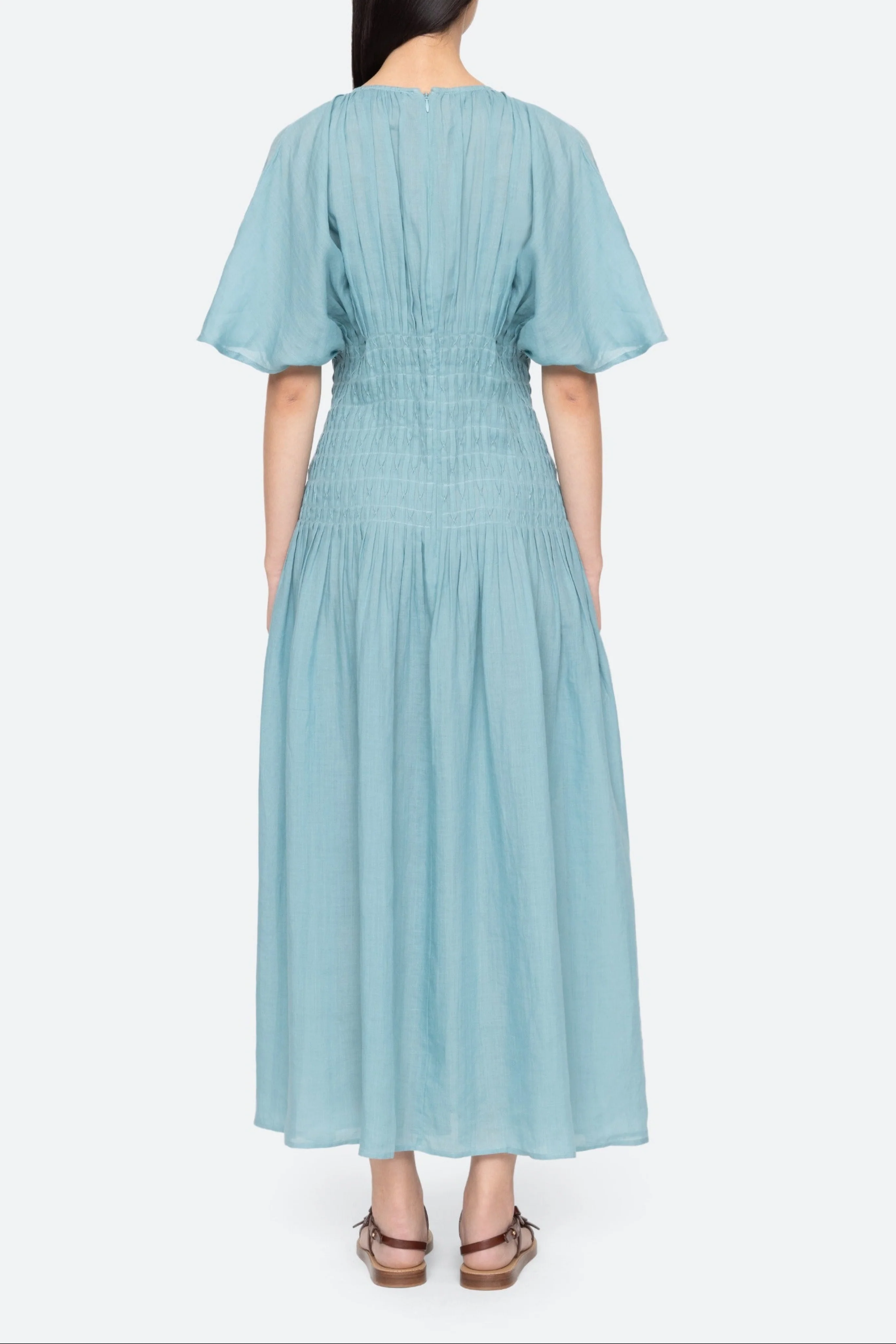 Violet Dress - Image 8