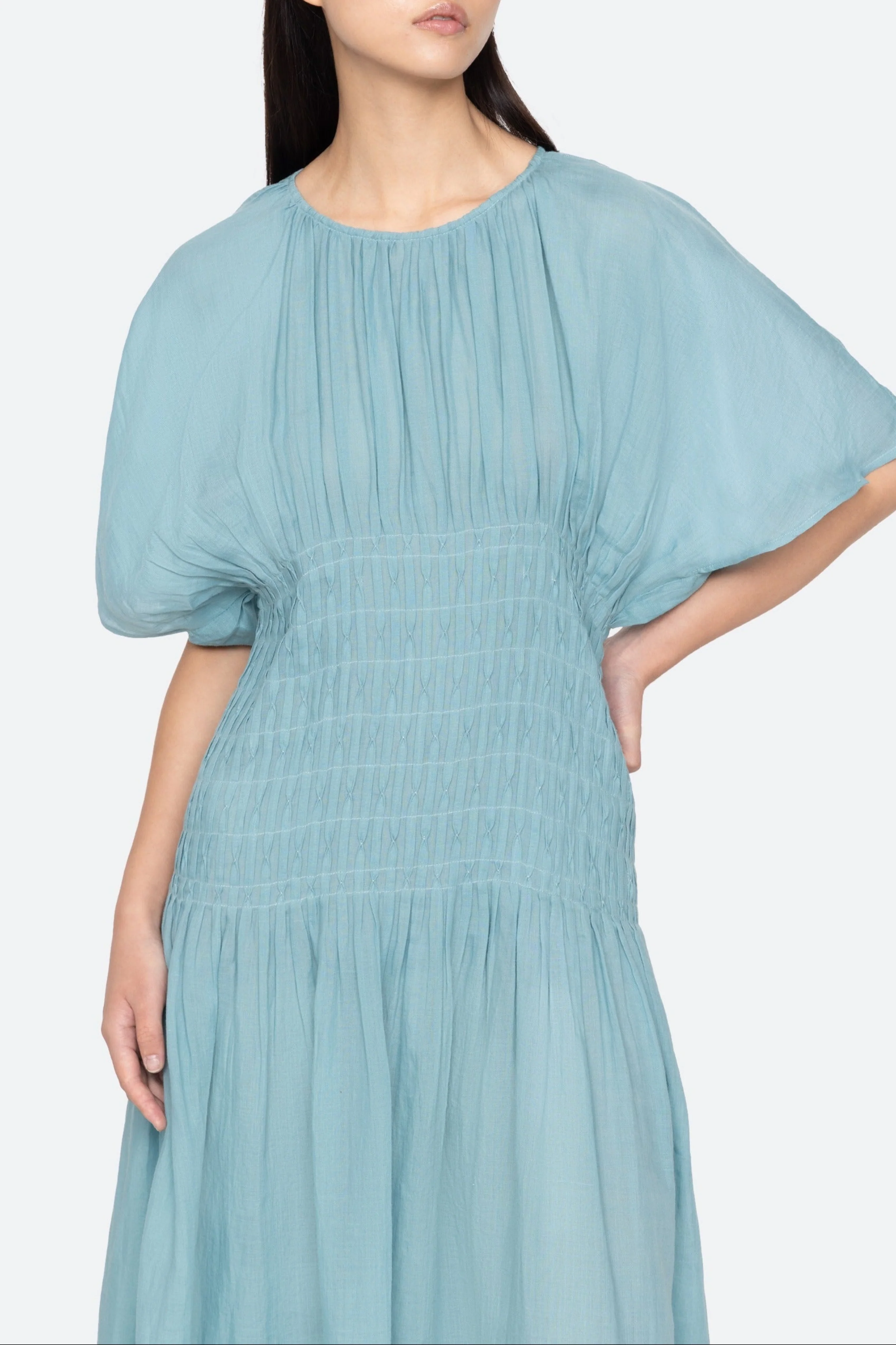 Violet Dress - Image 9