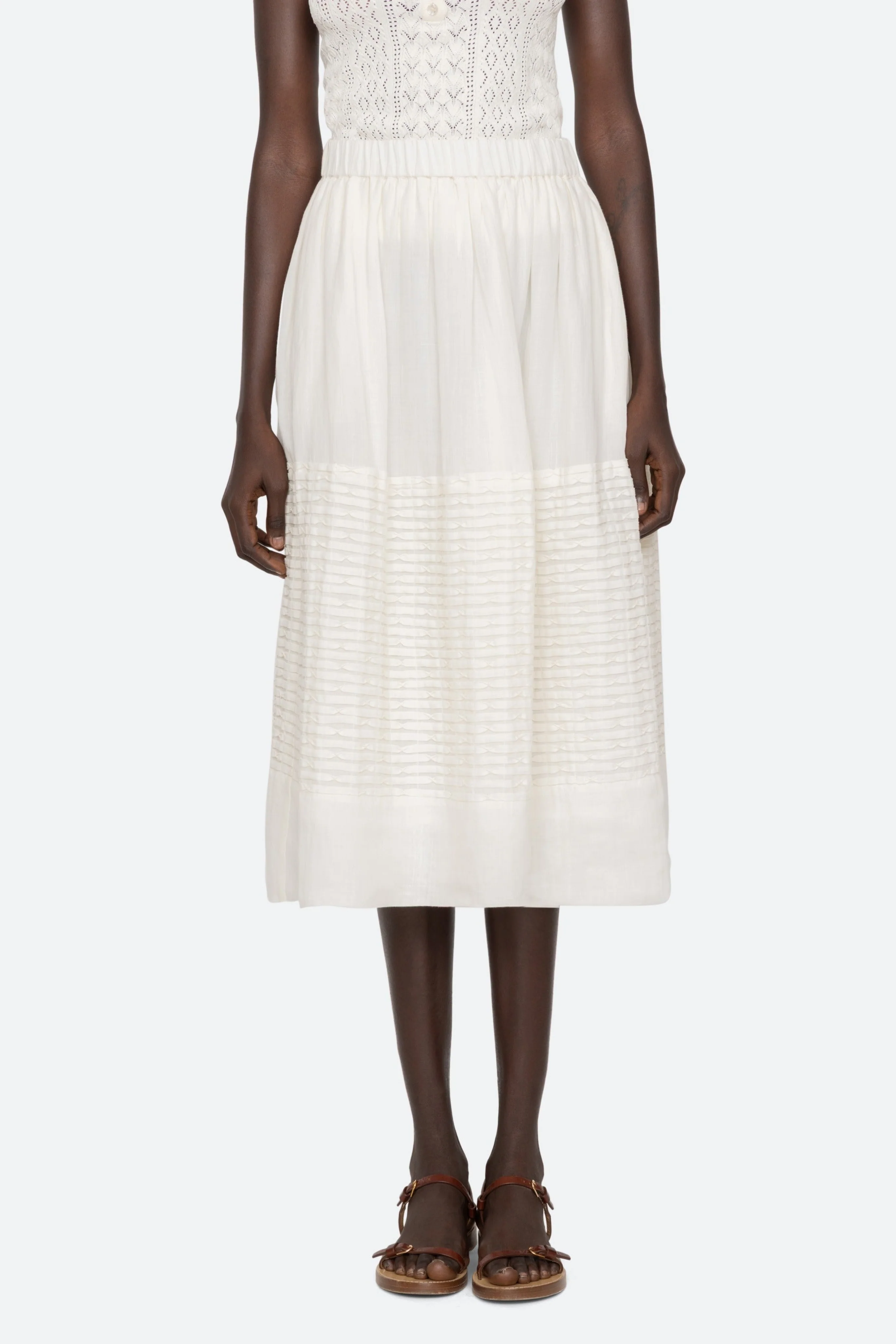 Violet Skirt - Image 6