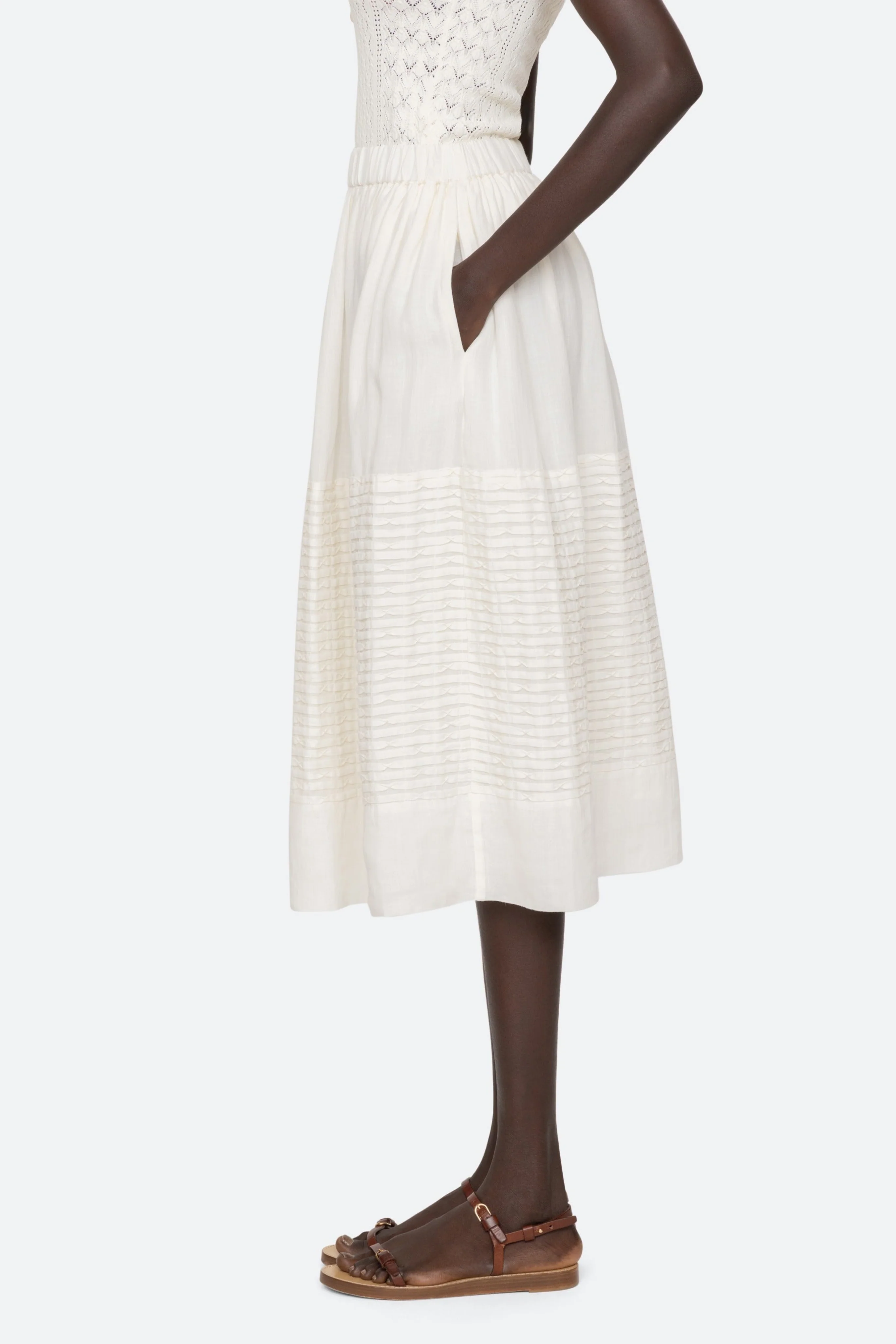 Violet Skirt - Image 7
