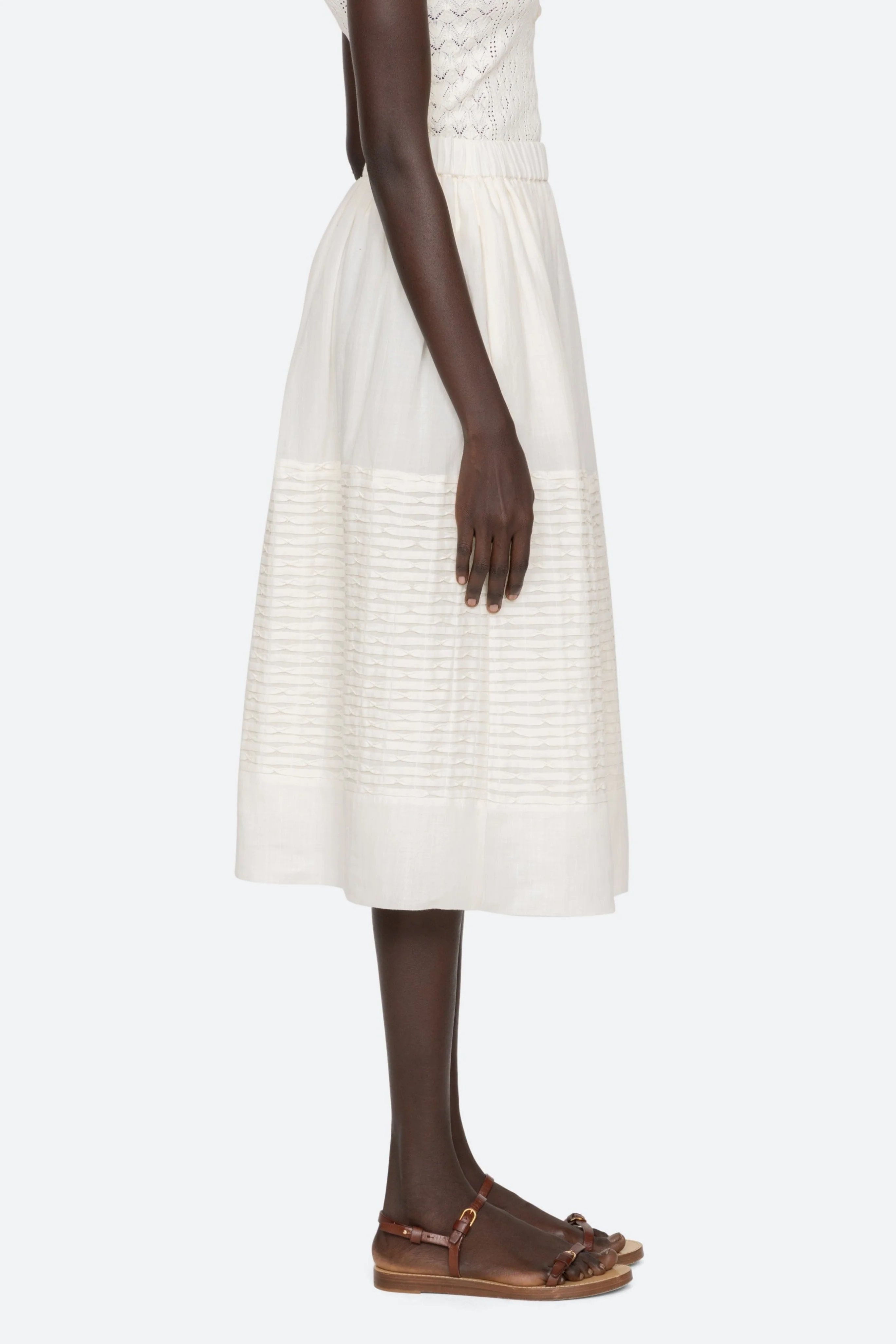Violet Skirt - Image 8