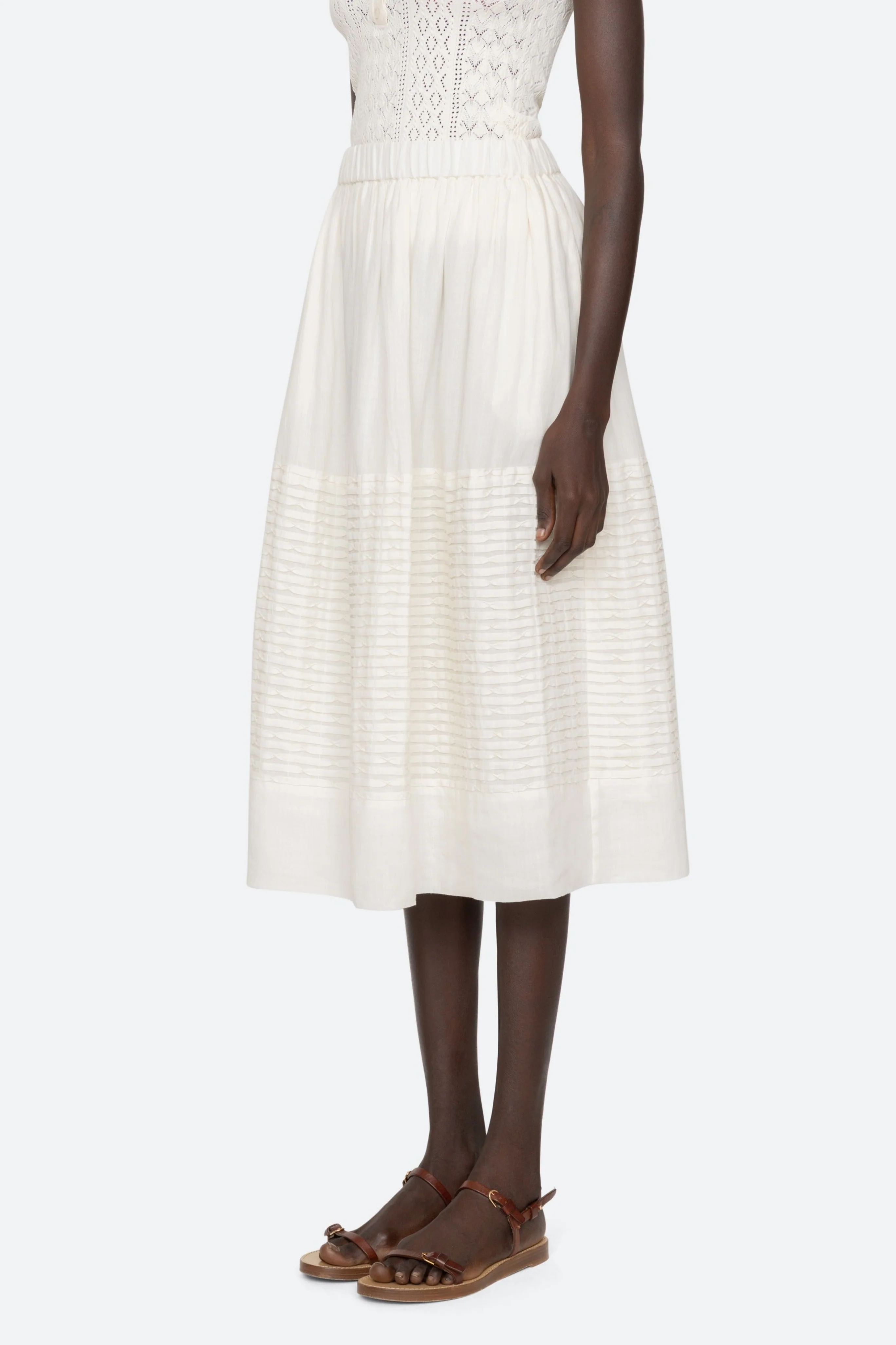 Violet Skirt - Image 9