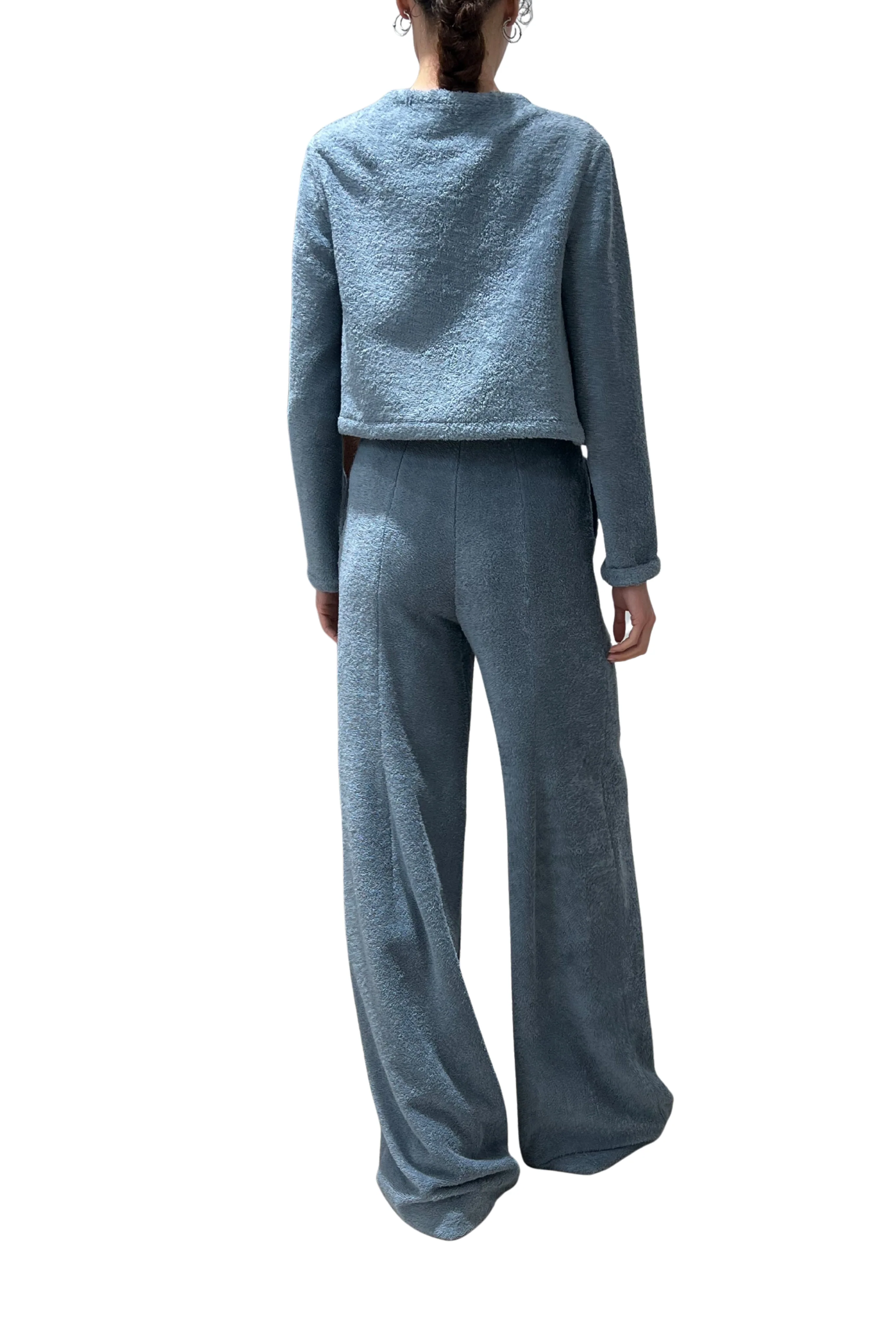 Waistband Trousers - Image 4