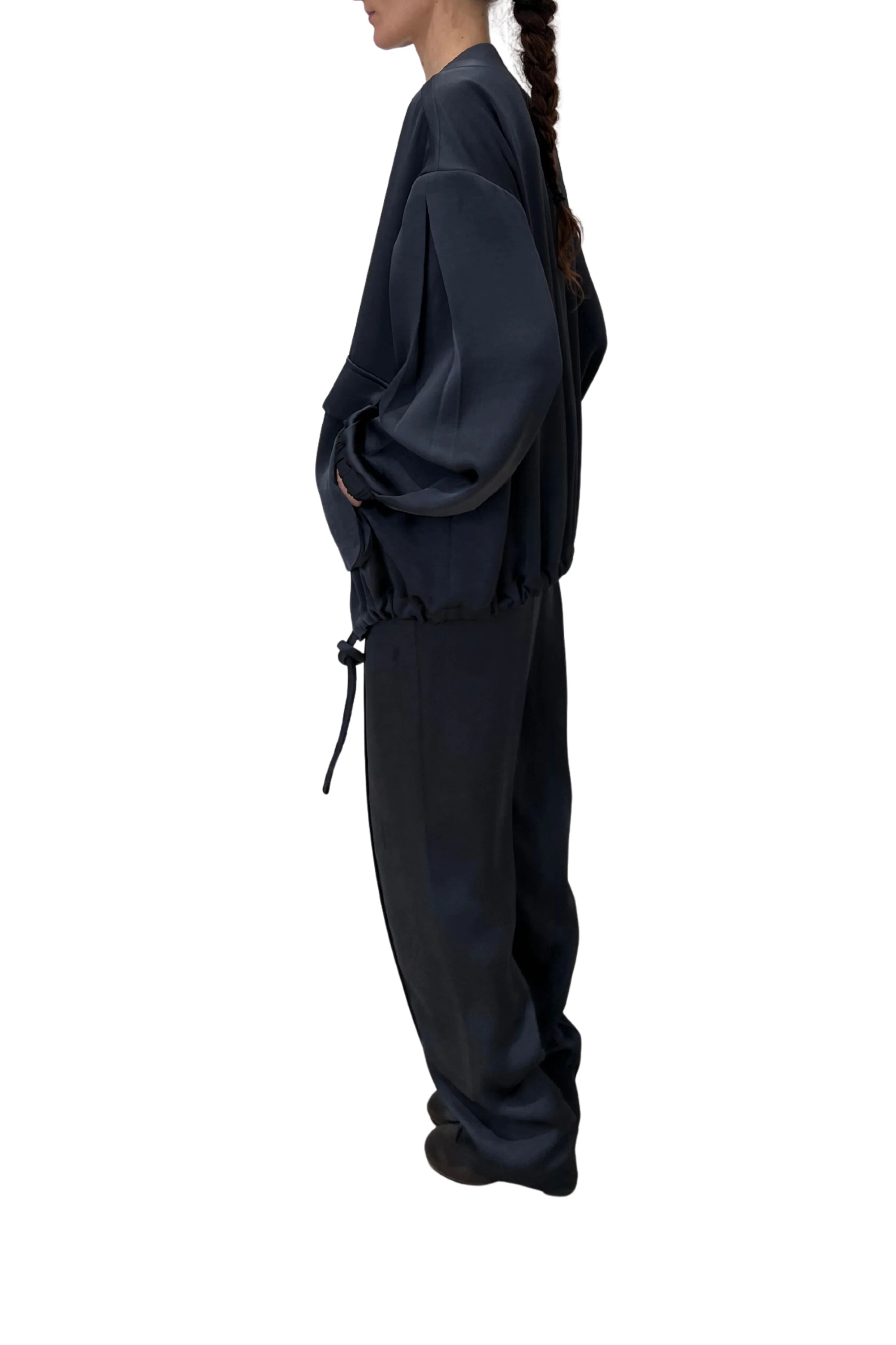 Wide-Pocket Jacket - Image 3