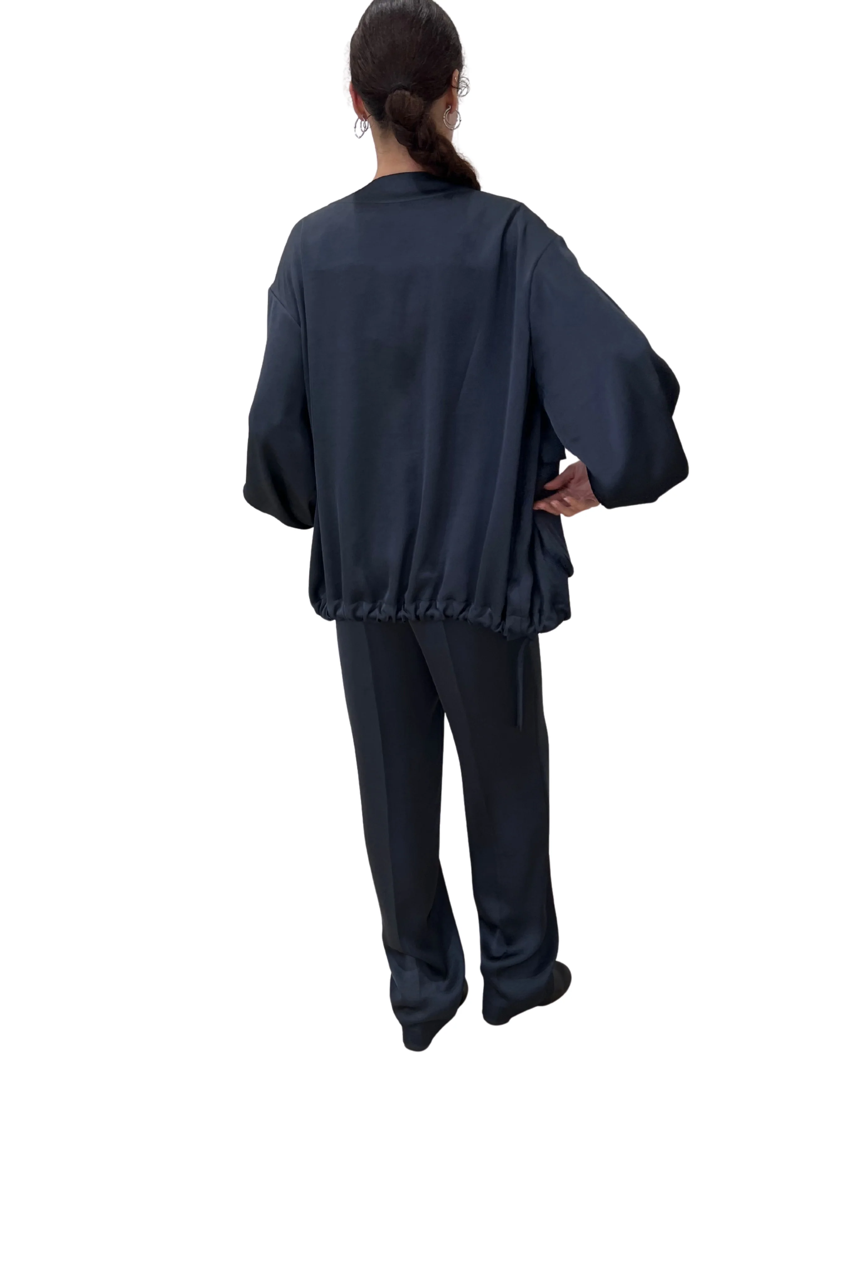 Wide-Pocket Jacket - Image 4