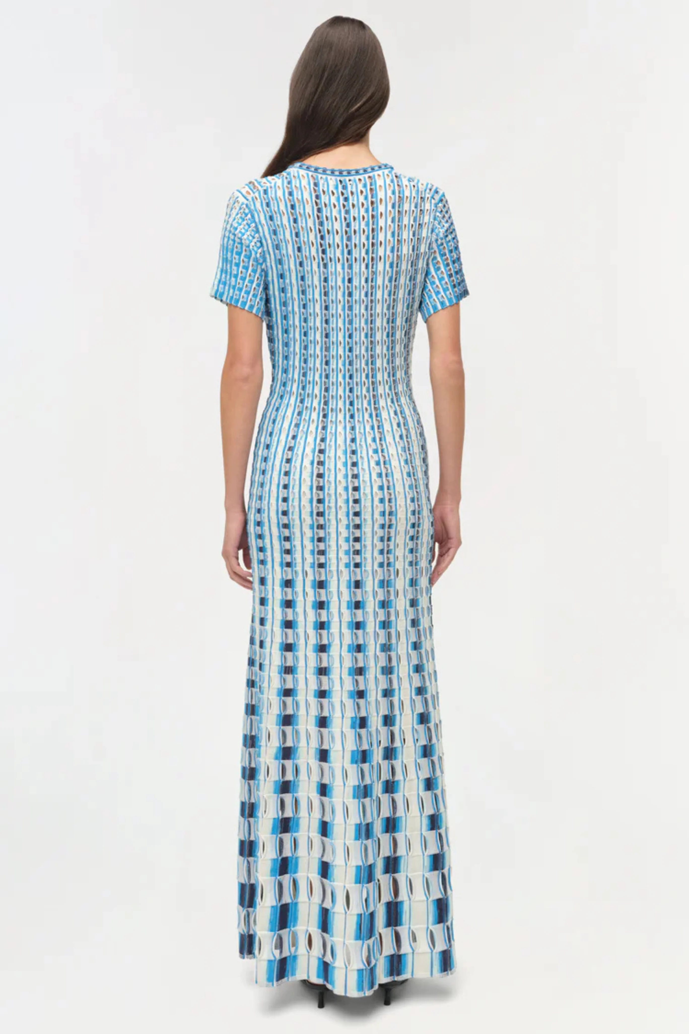 Zaida Midi Dress - Image 4
